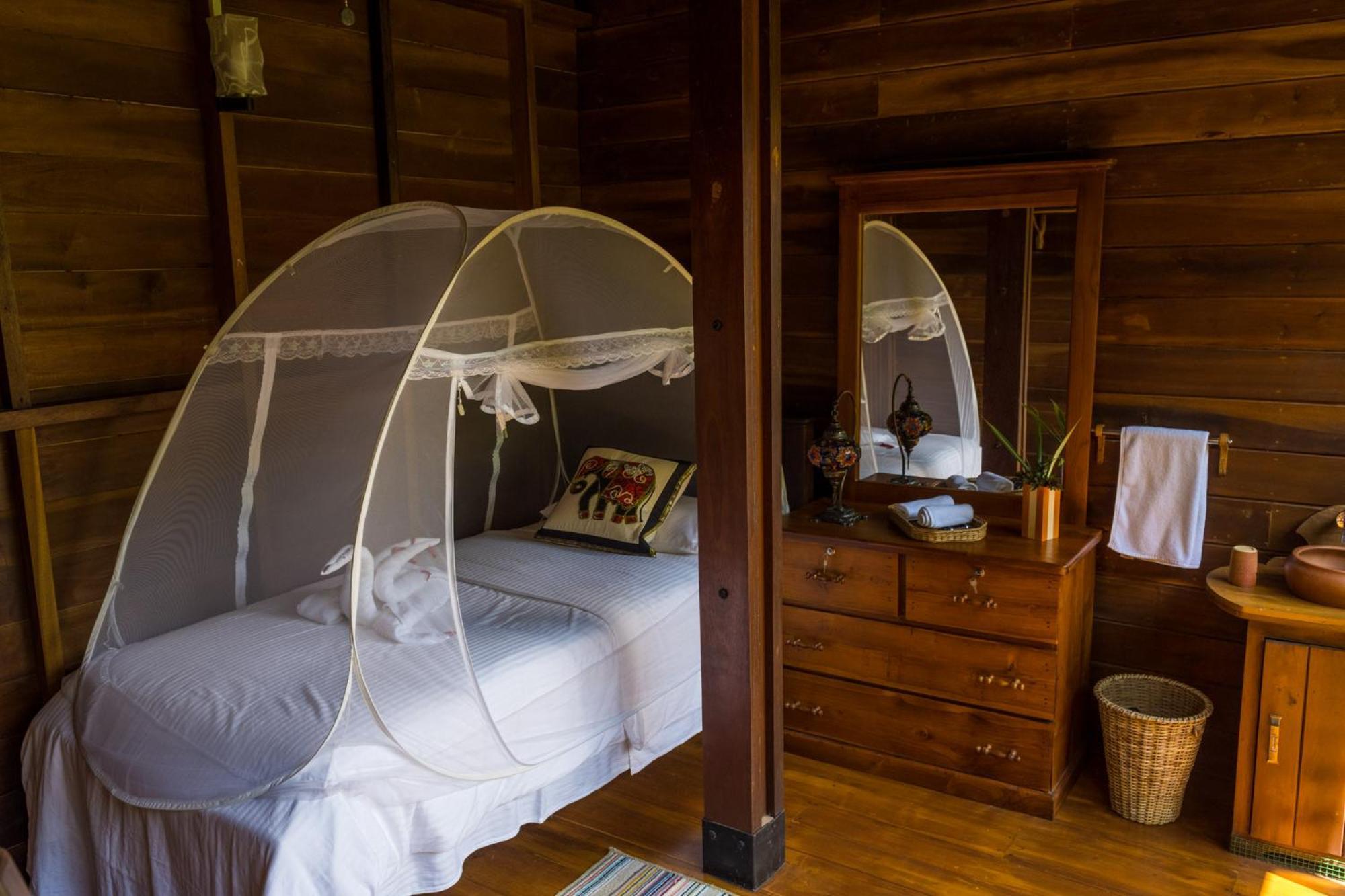 Wanakaset Forest Glamping Kitulgala Dış mekan fotoğraf